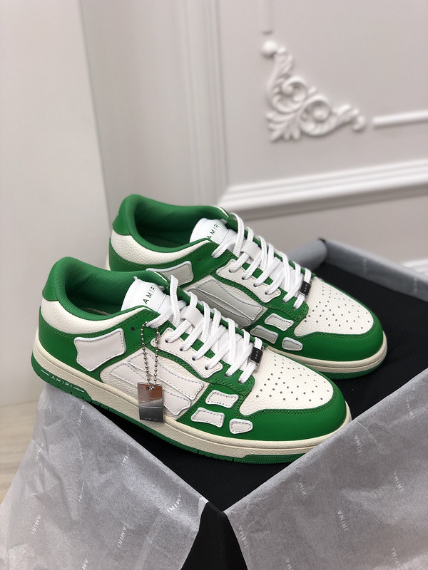 Amiri sneakers