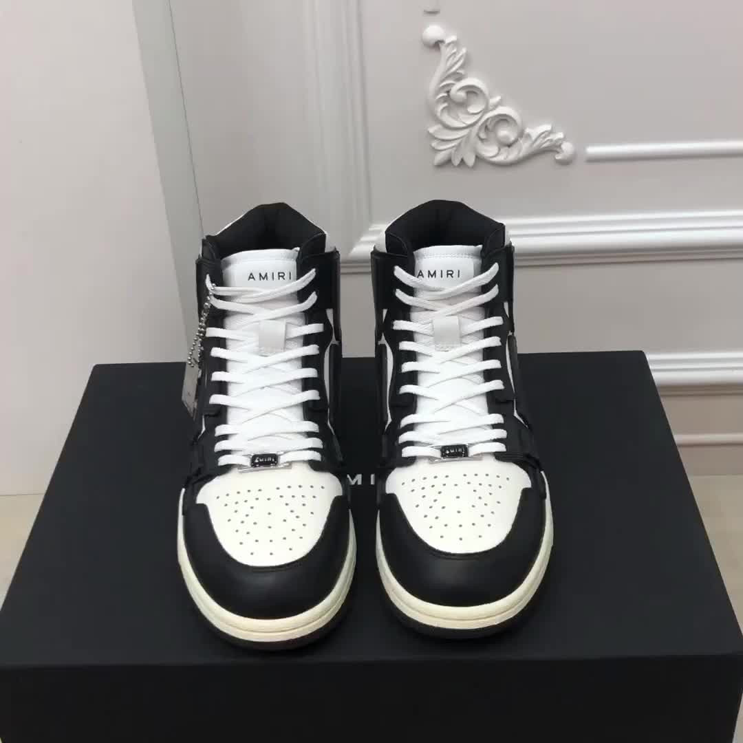 Amiri sneakers