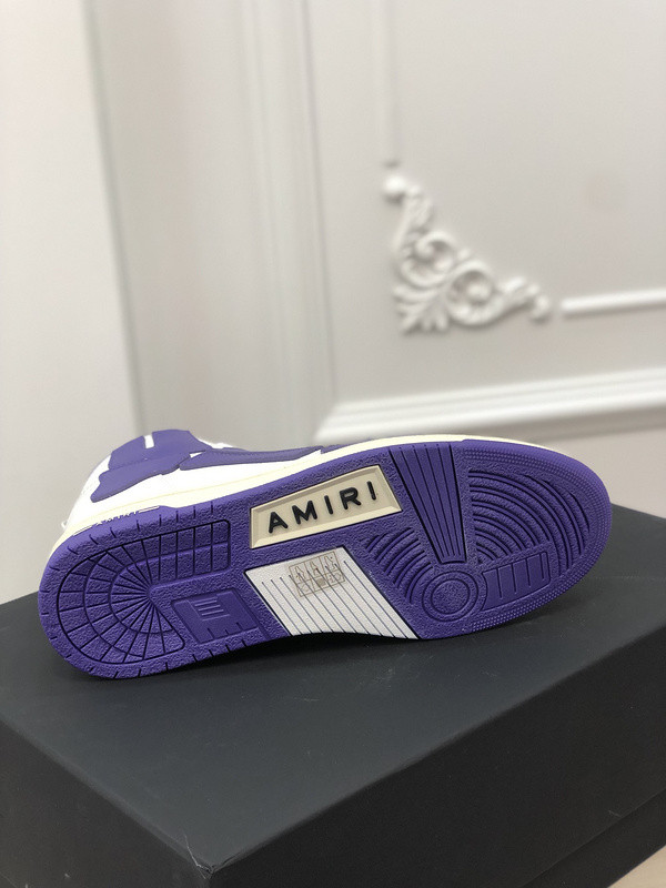 Amiri sneakers