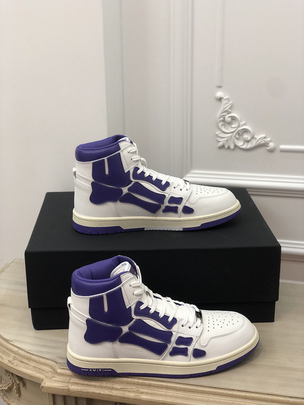 Amiri sneakers
