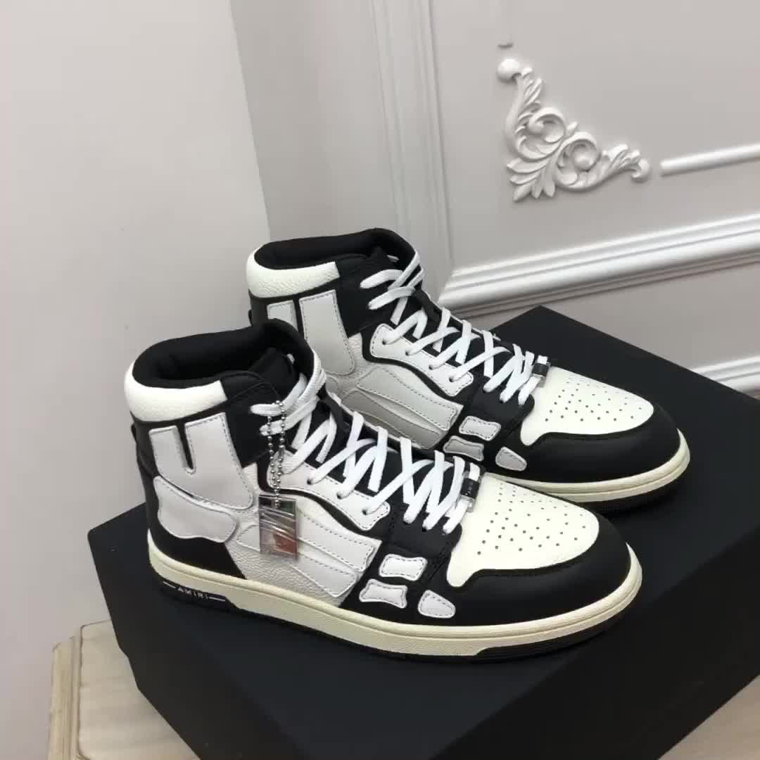 Amiri sneakers