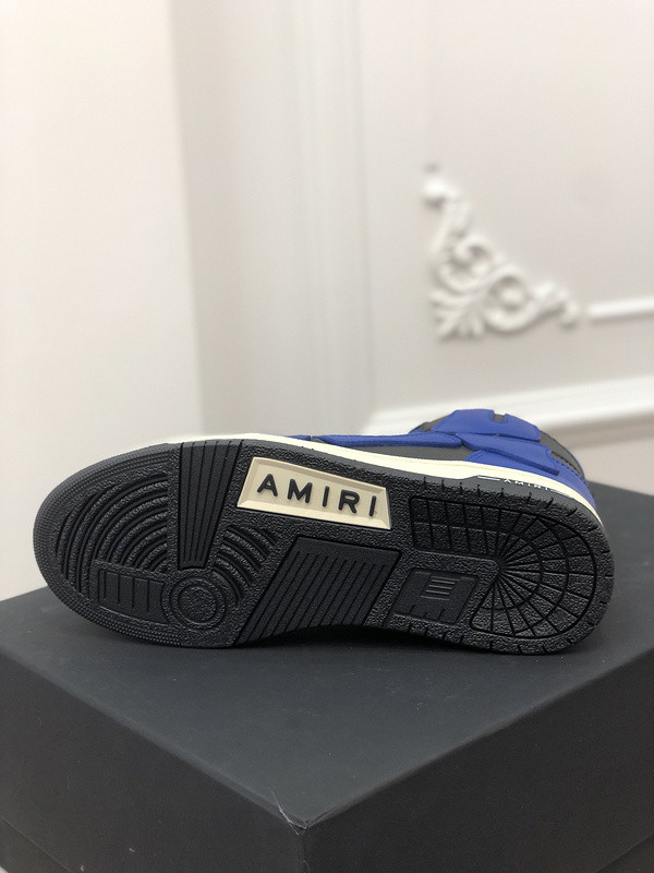 Amiri sneakers