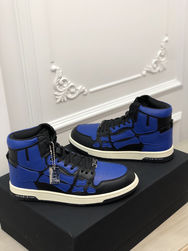 Amiri sneakers