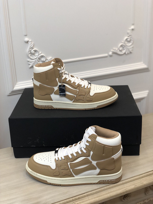 Amiri sneakers