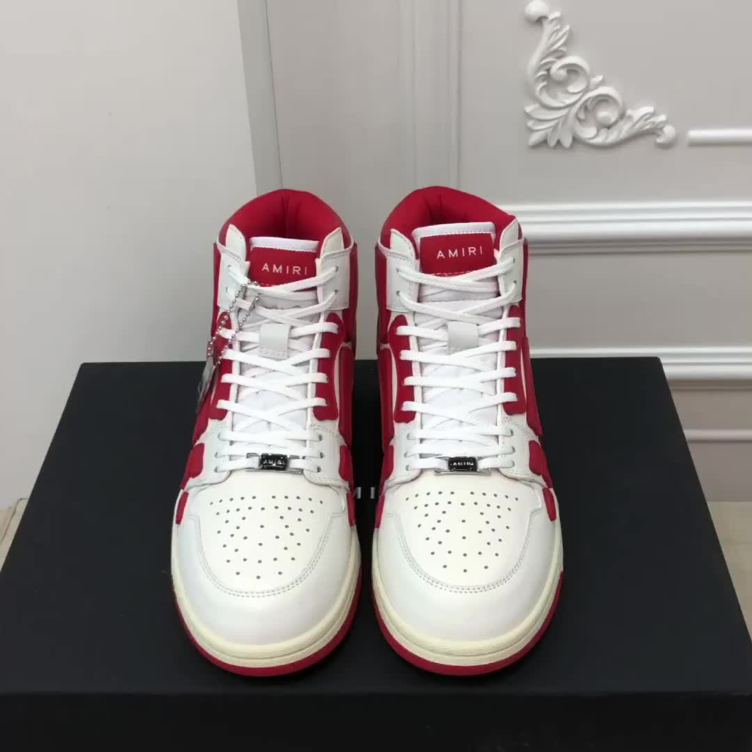 Amiri sneakers
