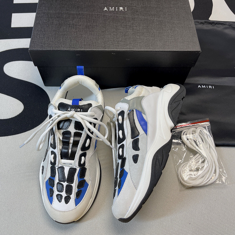 Amiri Bone Runner