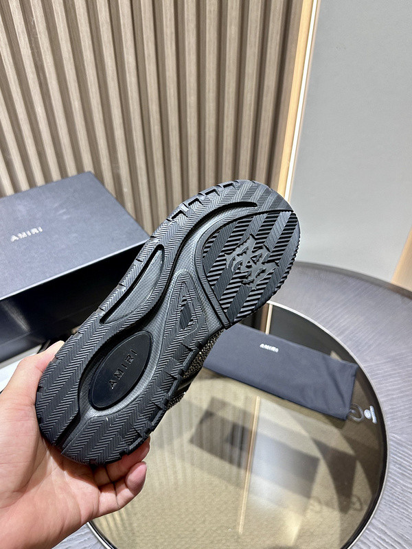 Amiri sneakers