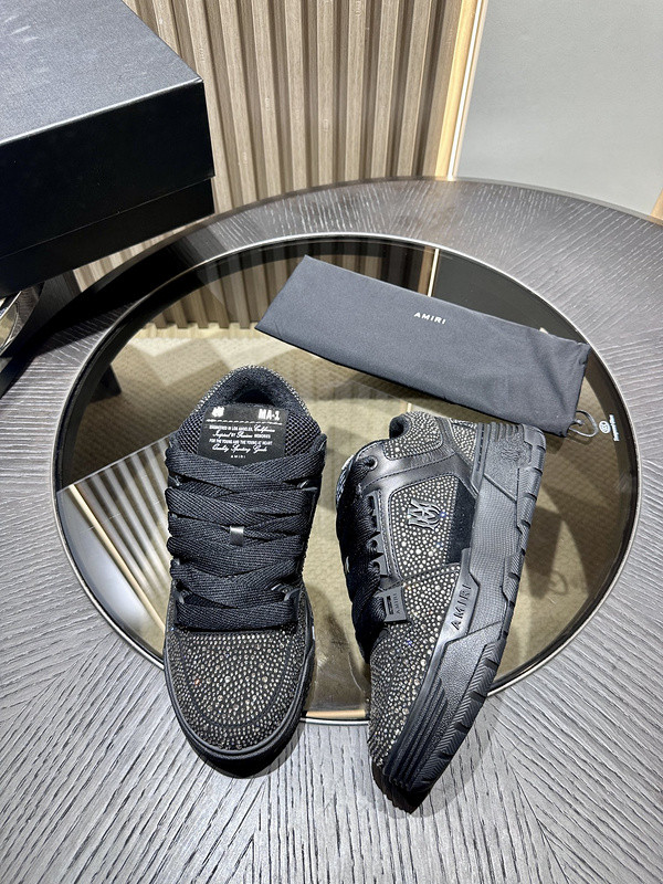 Amiri sneakers
