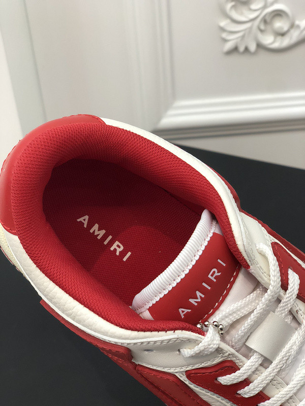 Amiri sneakers