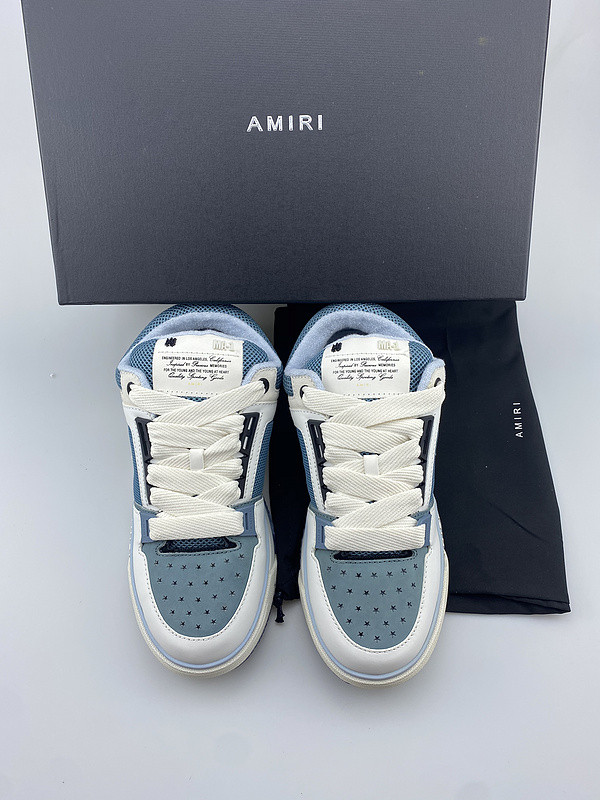 Amiri sneakers