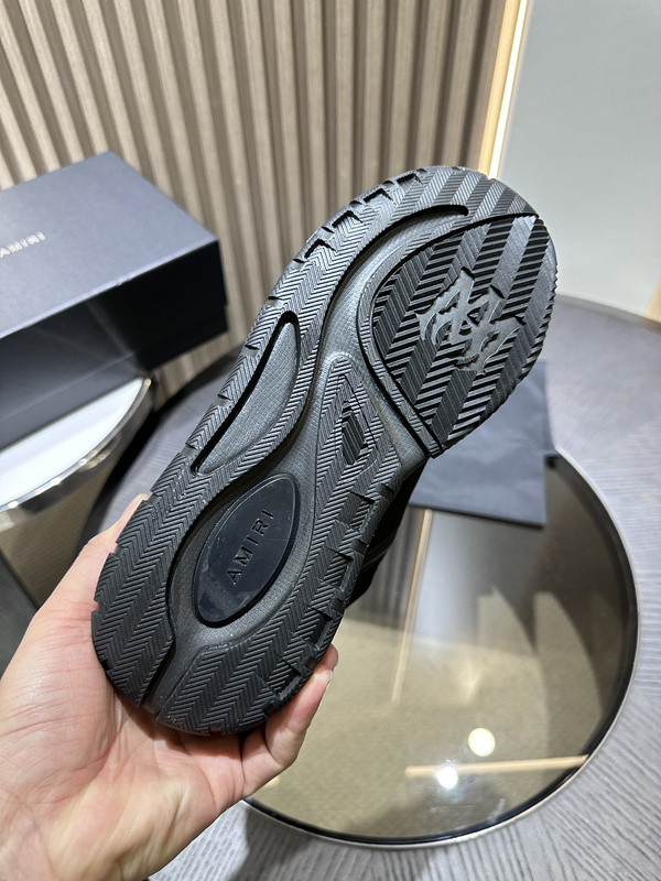 Amiri sneakers