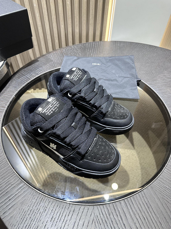 Amiri sneakers