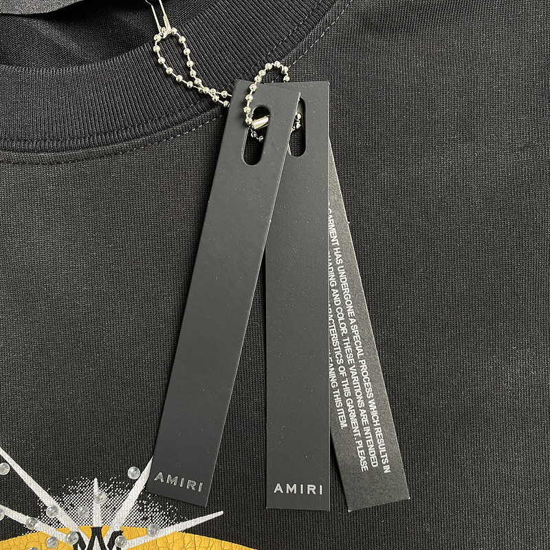Amiri T Shirt