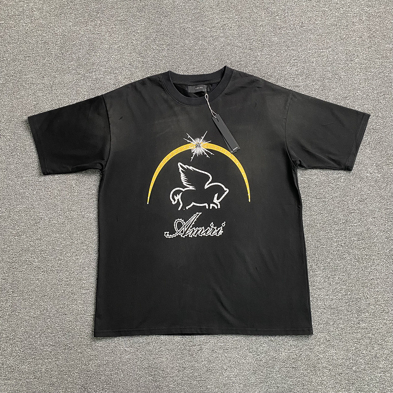 Amiri T Shirt