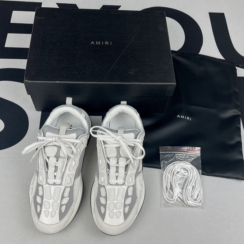 Amiri Bone Runner