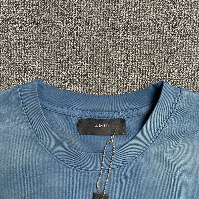Amiri T Shirt