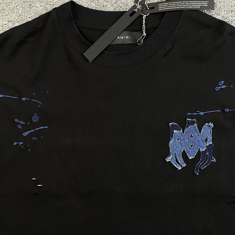 Amiri T Shirt