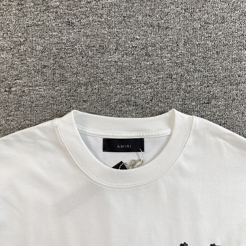 Amiri T Shirt