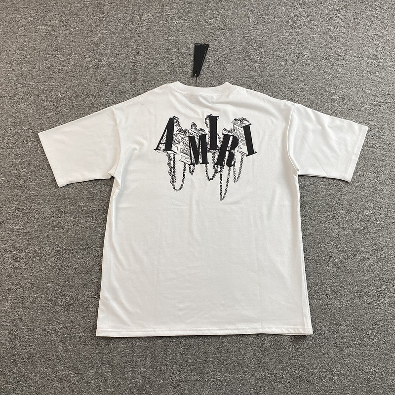 Amiri T Shirt
