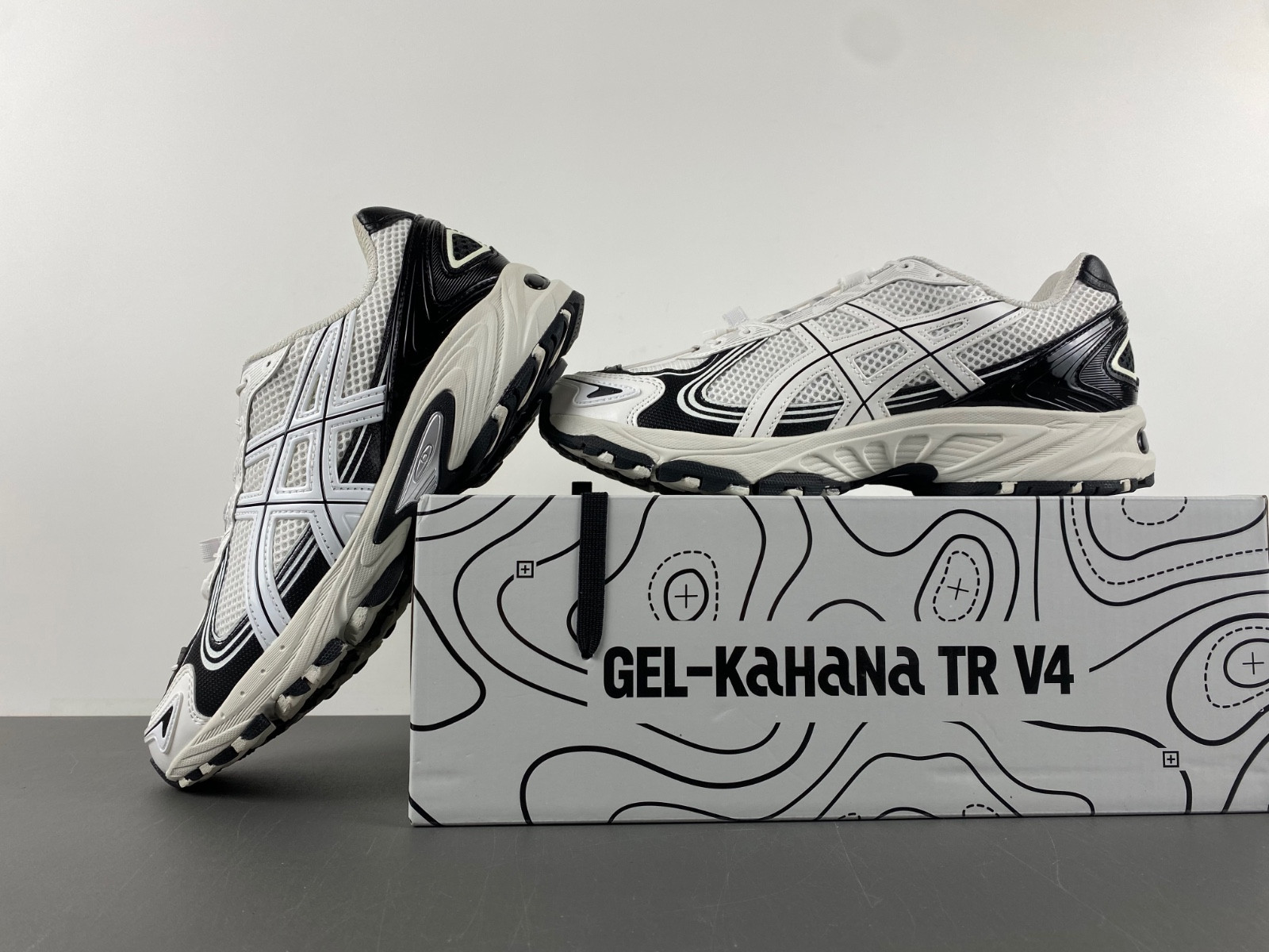 As*ic*s sneaker 1203a497-100