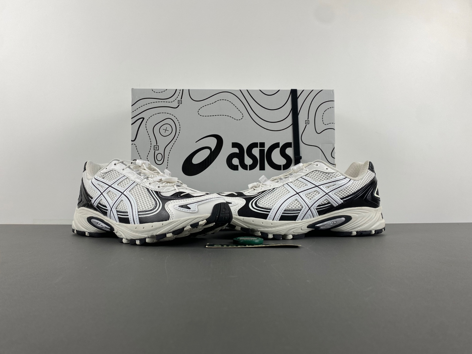 As*ic*s sneaker 1203a497-100