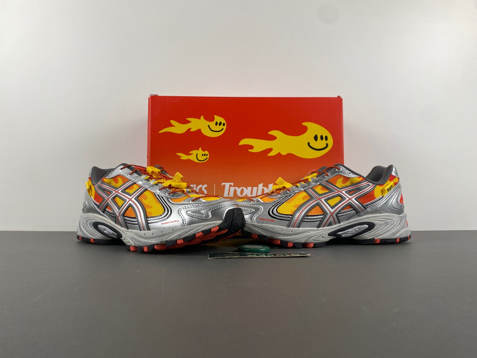 As*ic*s sneaker 1203a653-750