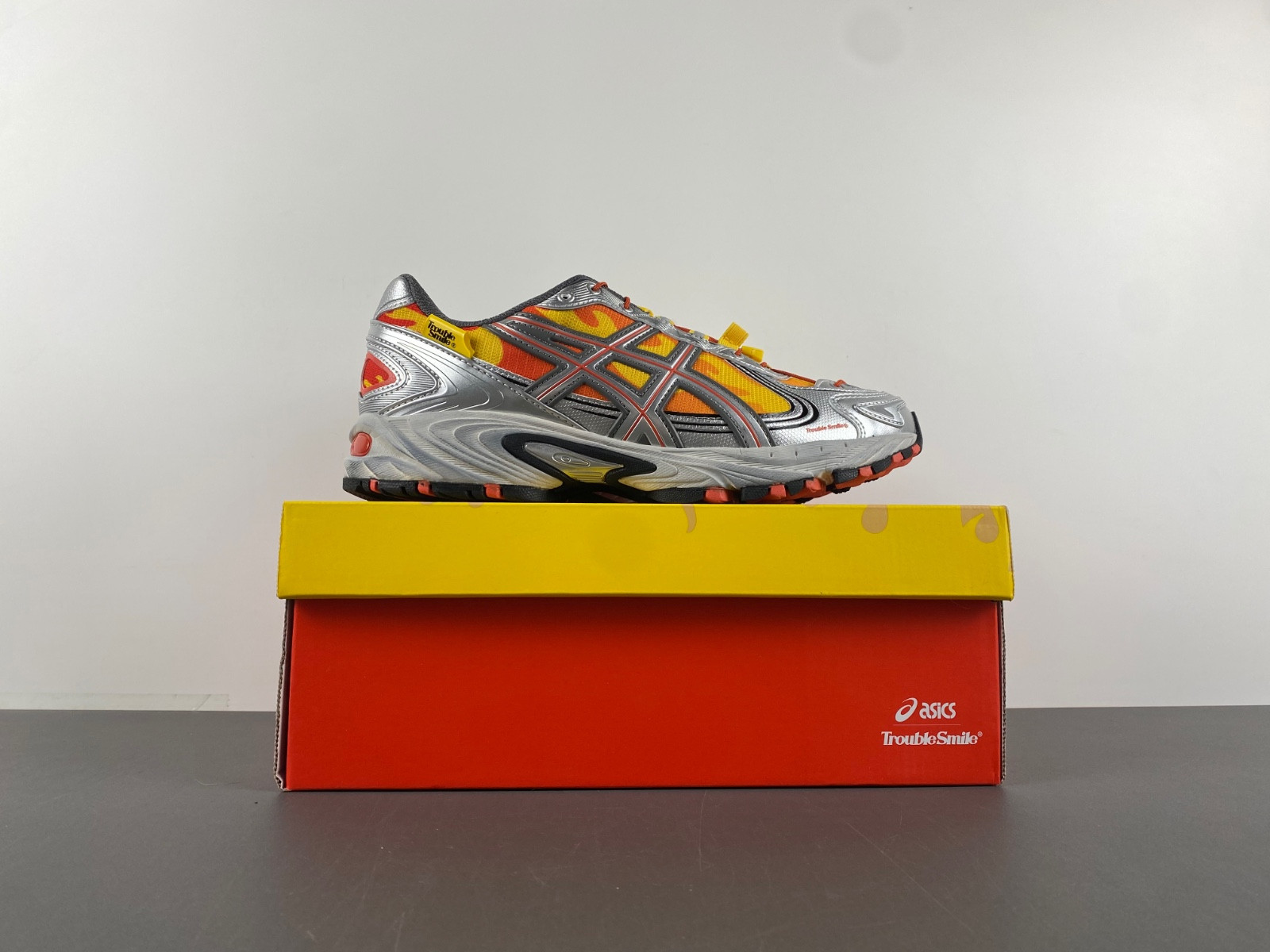 As*ic*s sneaker 1203a653-750