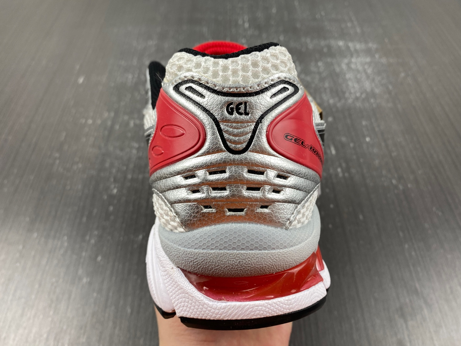 As*ic*s gel-kayano 14  1201a019-103