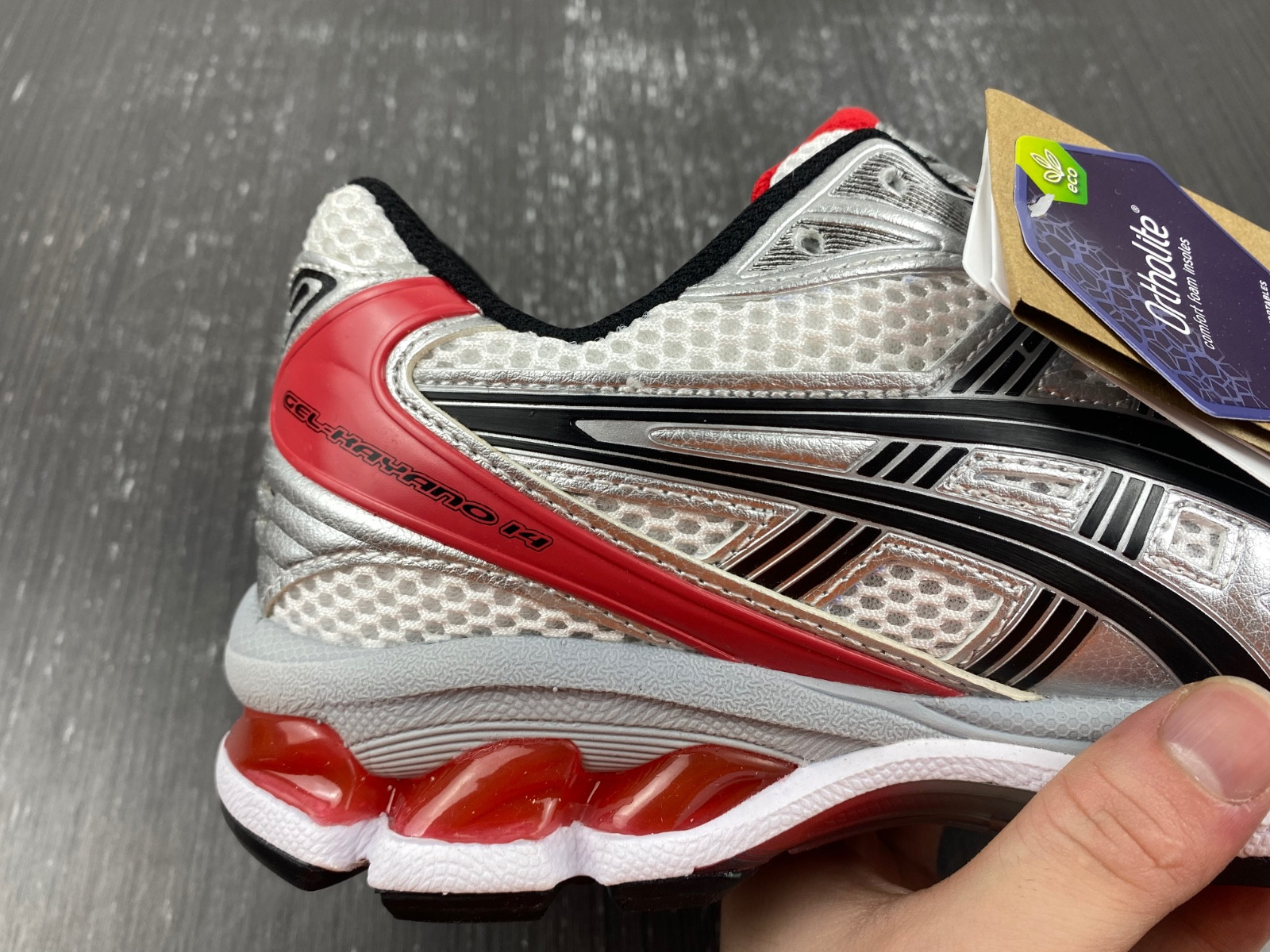 As*ic*s gel-kayano 14  1201a019-103