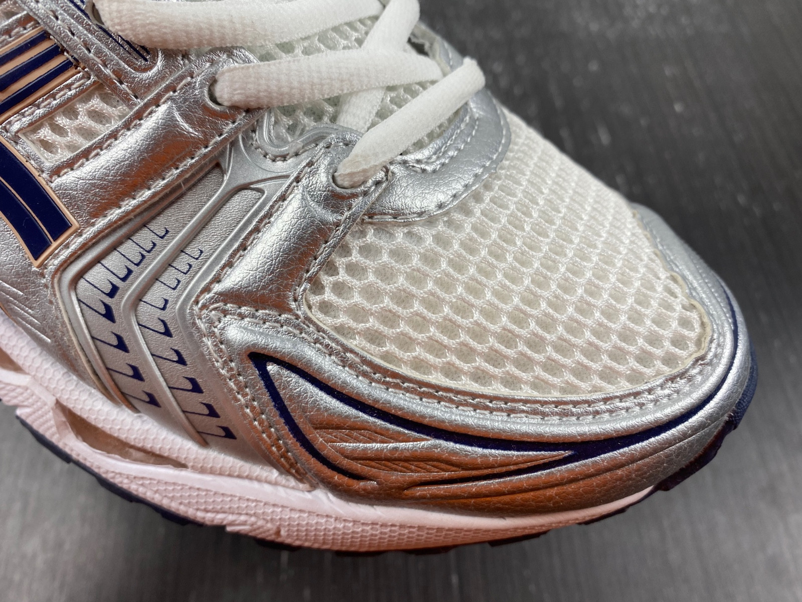 As*ic*s gel-kayano 14 white thunder blue  1202a056-103