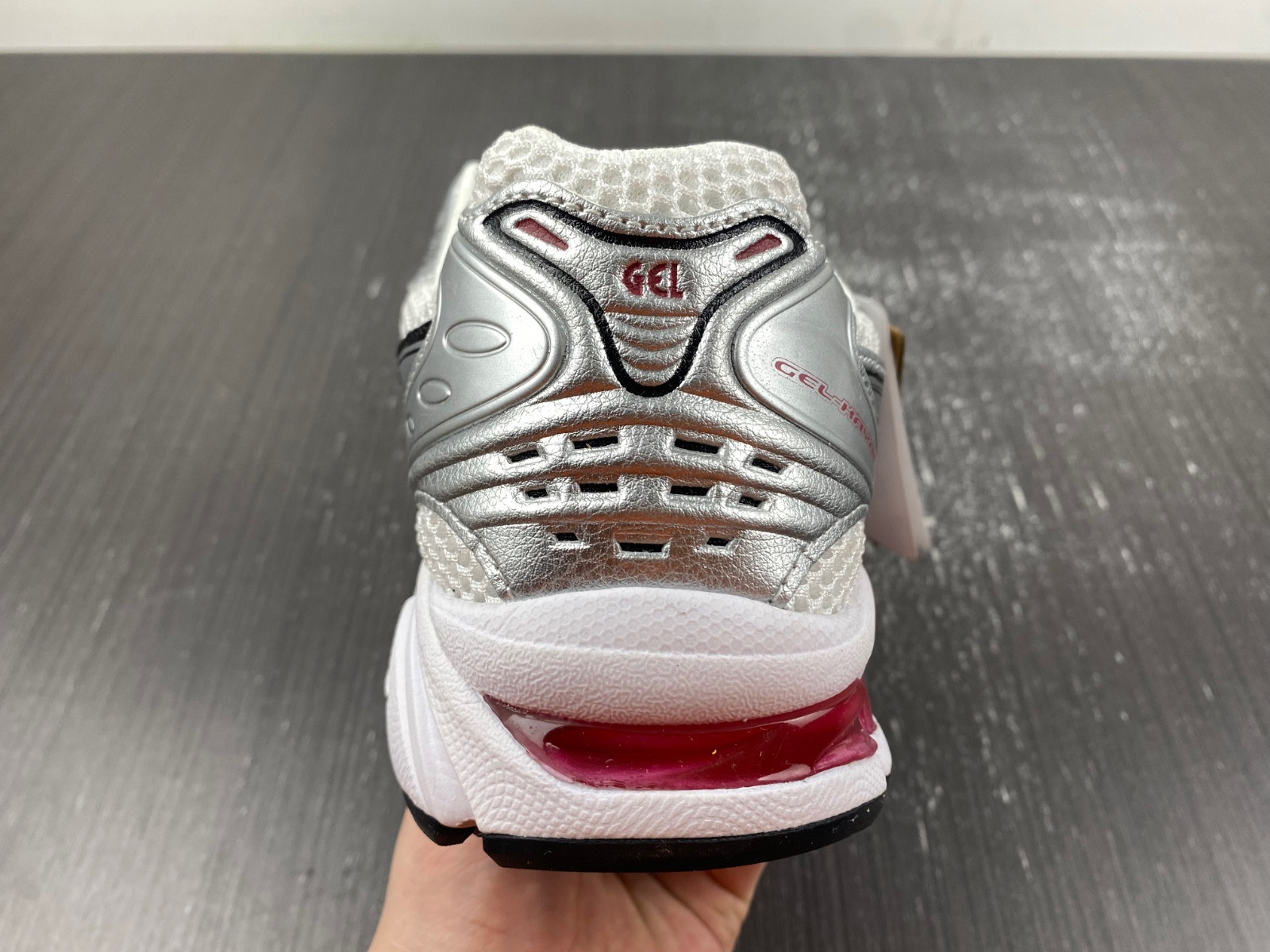 As*ic*s gel-kayano 14  1201a019-104