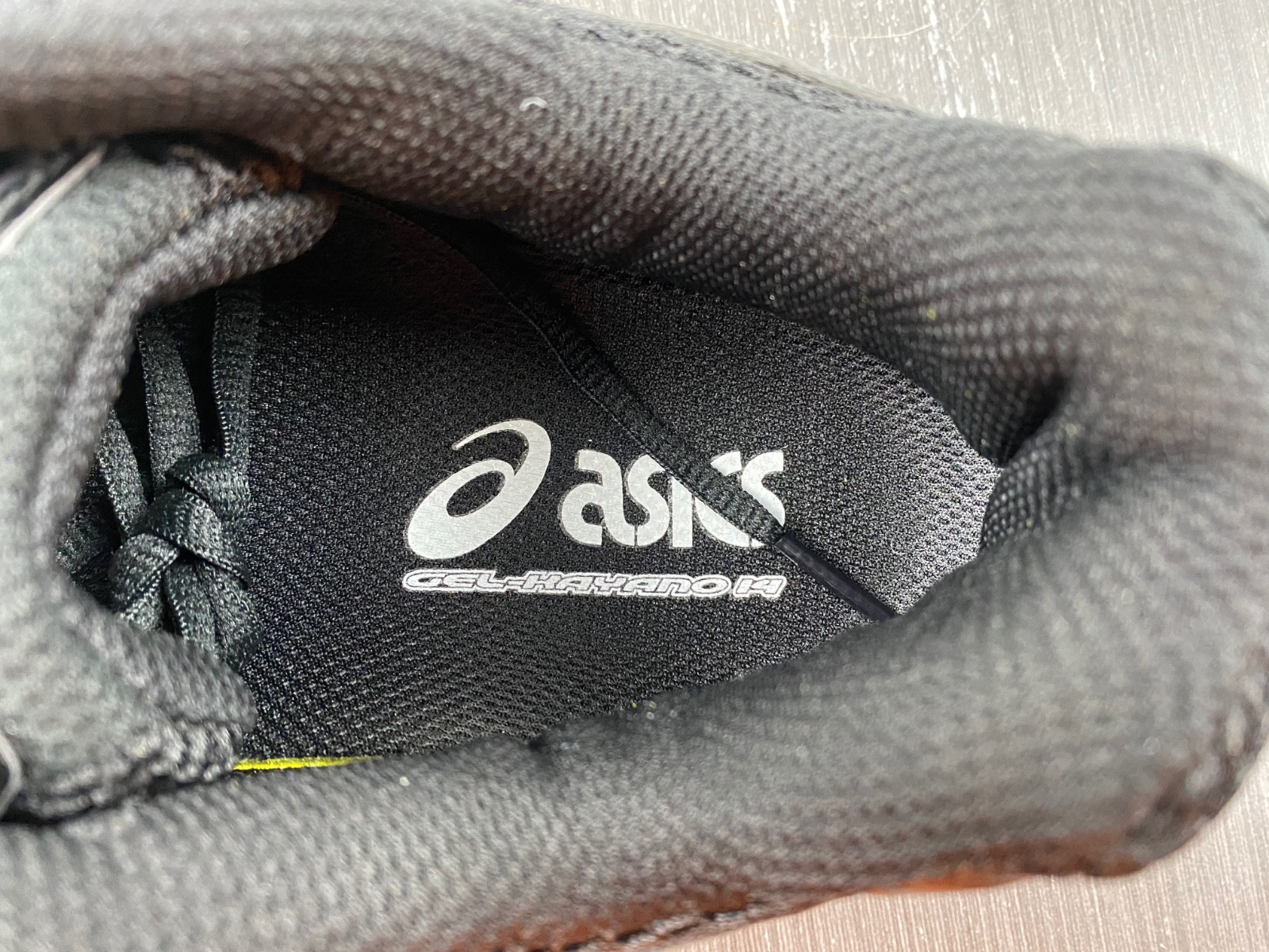 As*ic*s gel-kayano 14  1201a019-001