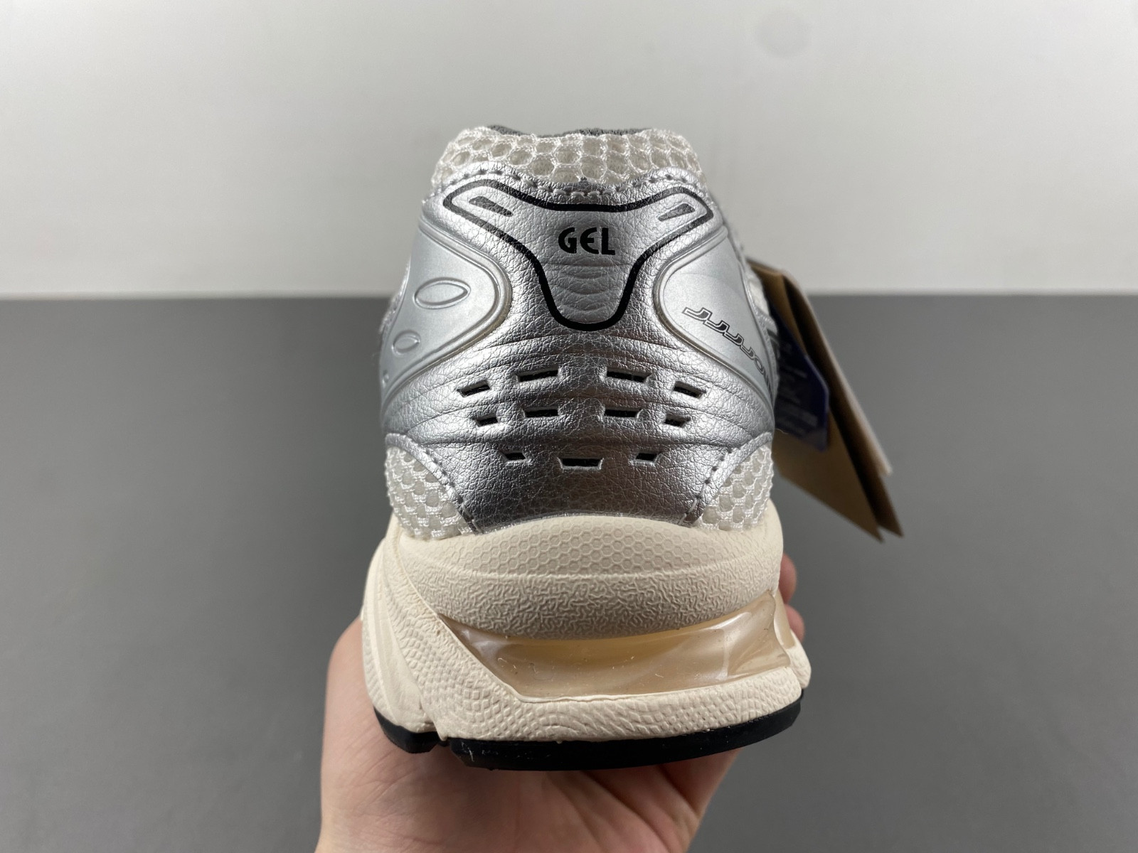 JJJJOUND X GEL KAYANO 14