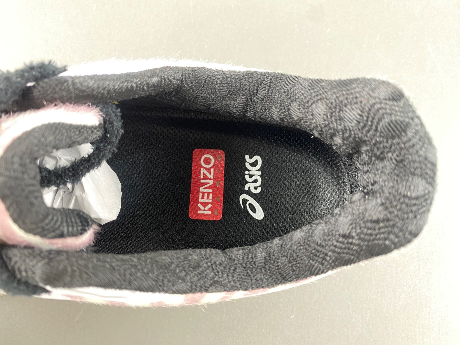 kenzo x As*ic*s gel-kayano 20 1201b032-020