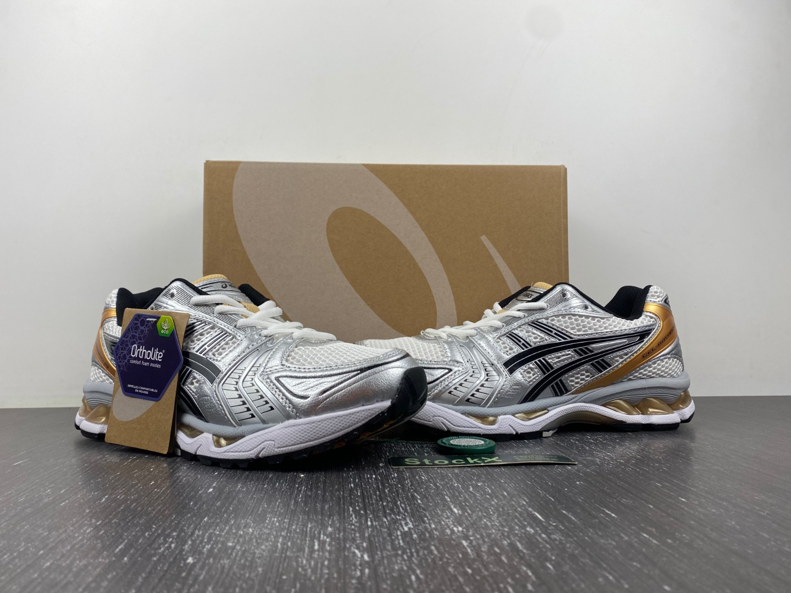 As*ic*s gel-kayano 14 1201a019-102