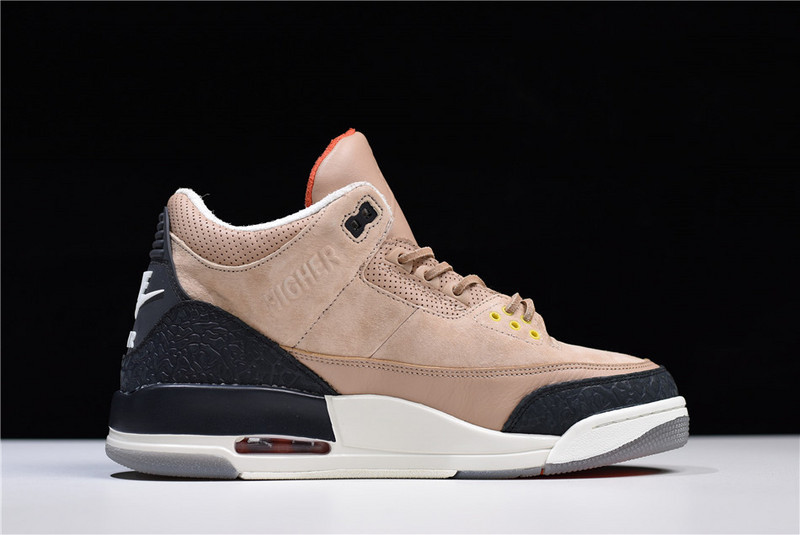 Air Jordan 3 JTH Bio Beige AV6683-200