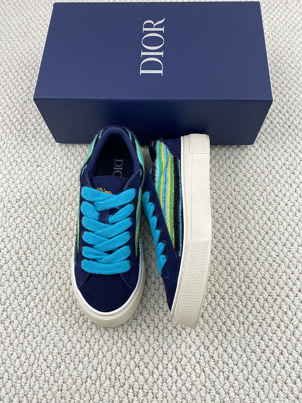 DR B33 Sneaker