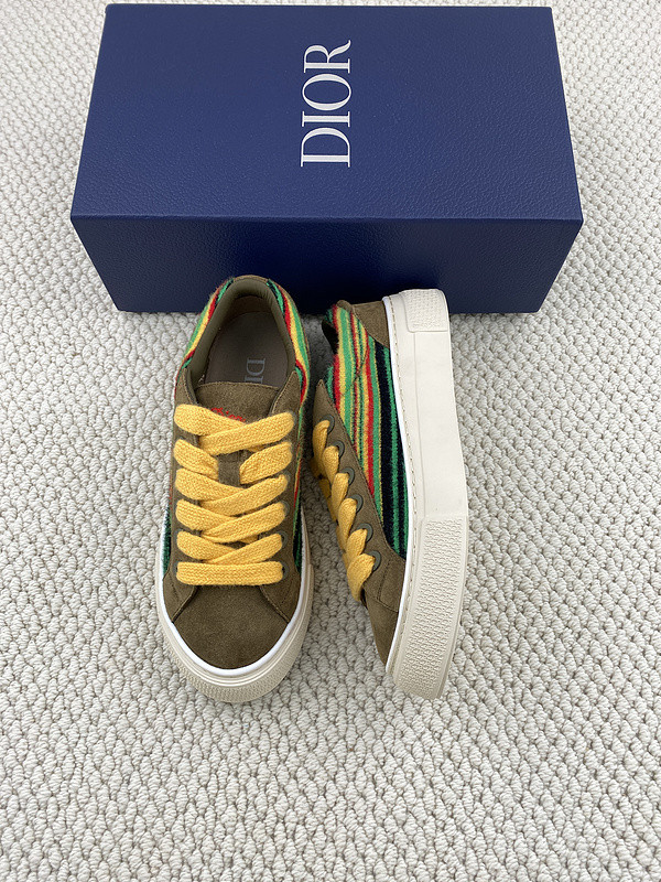 DR B33 Sneaker