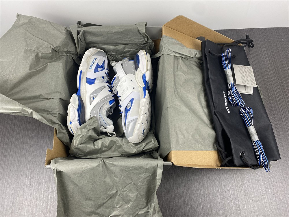 BLCG Track 3.0 542436-W2FS9-9051