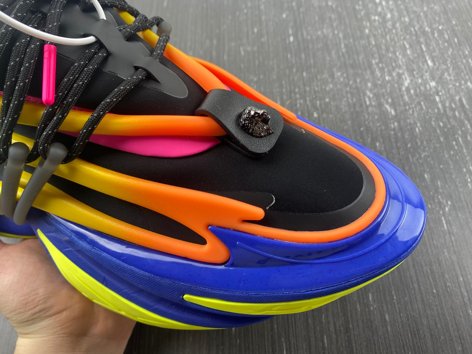 BALMAIN Colorful BLM11292