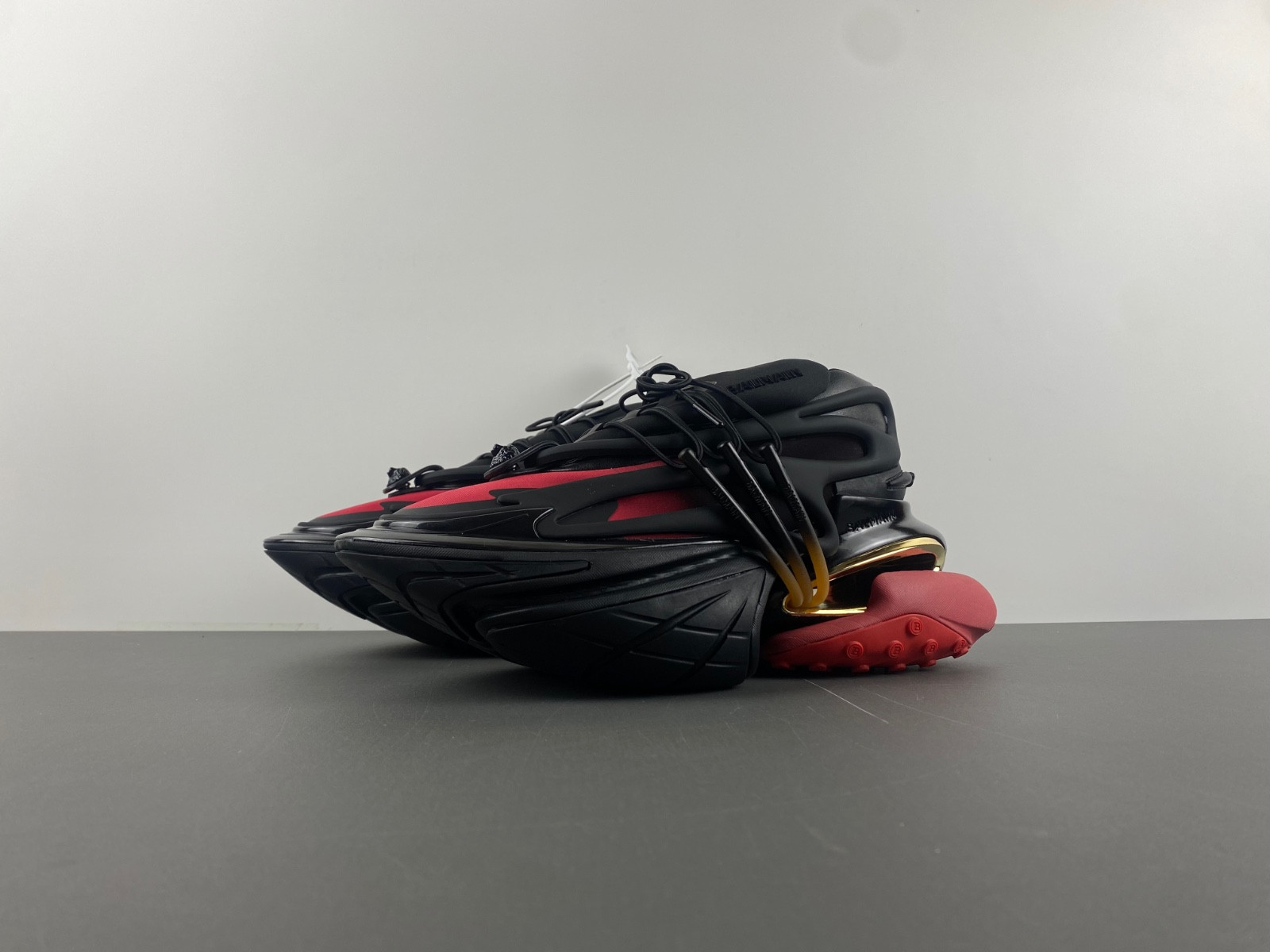 BALMAIN White BLM0702