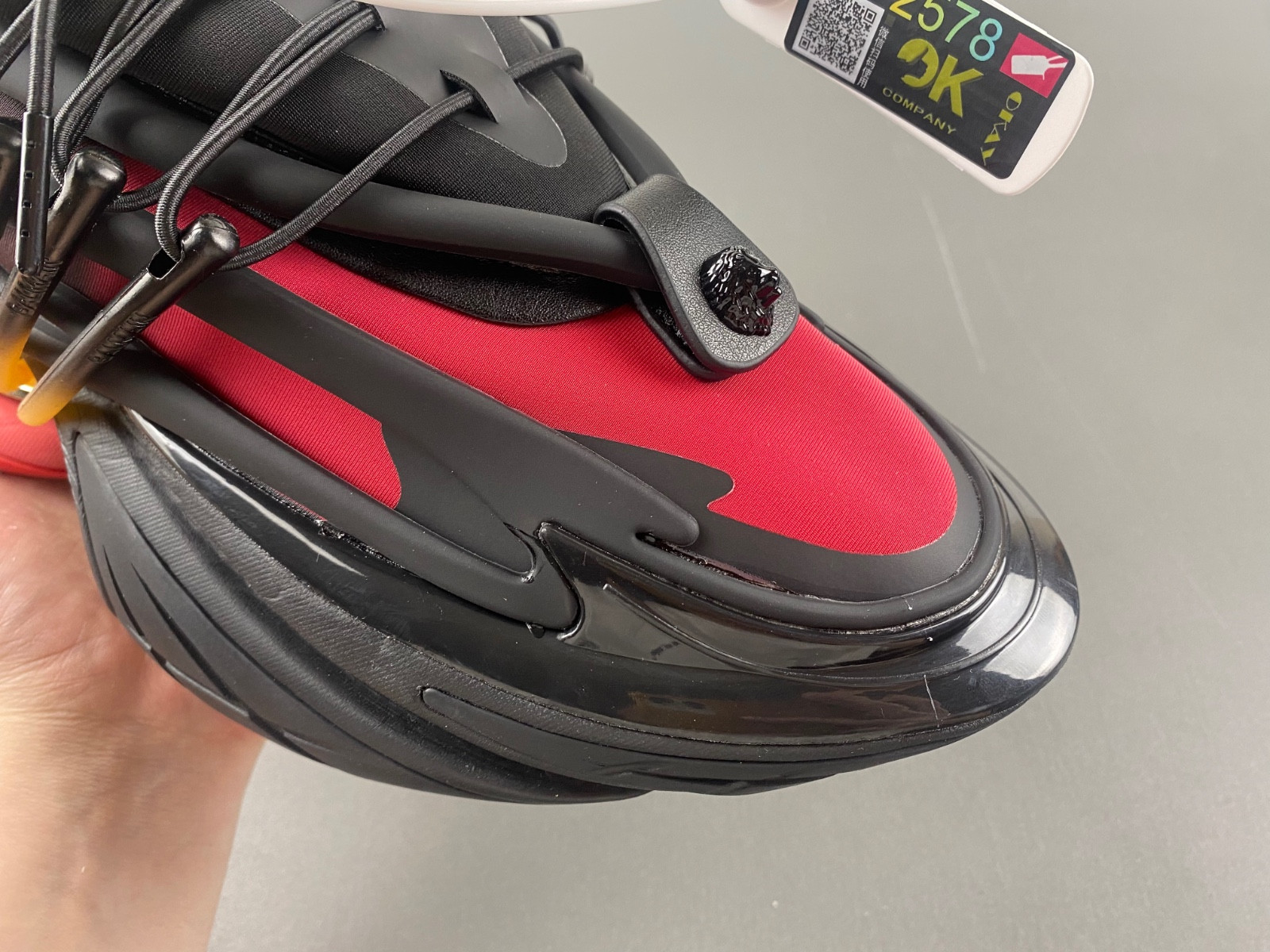 BALMAIN White BLM0702