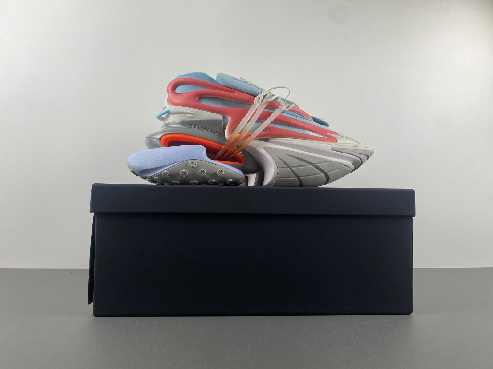 BALMAIN White BLM07022