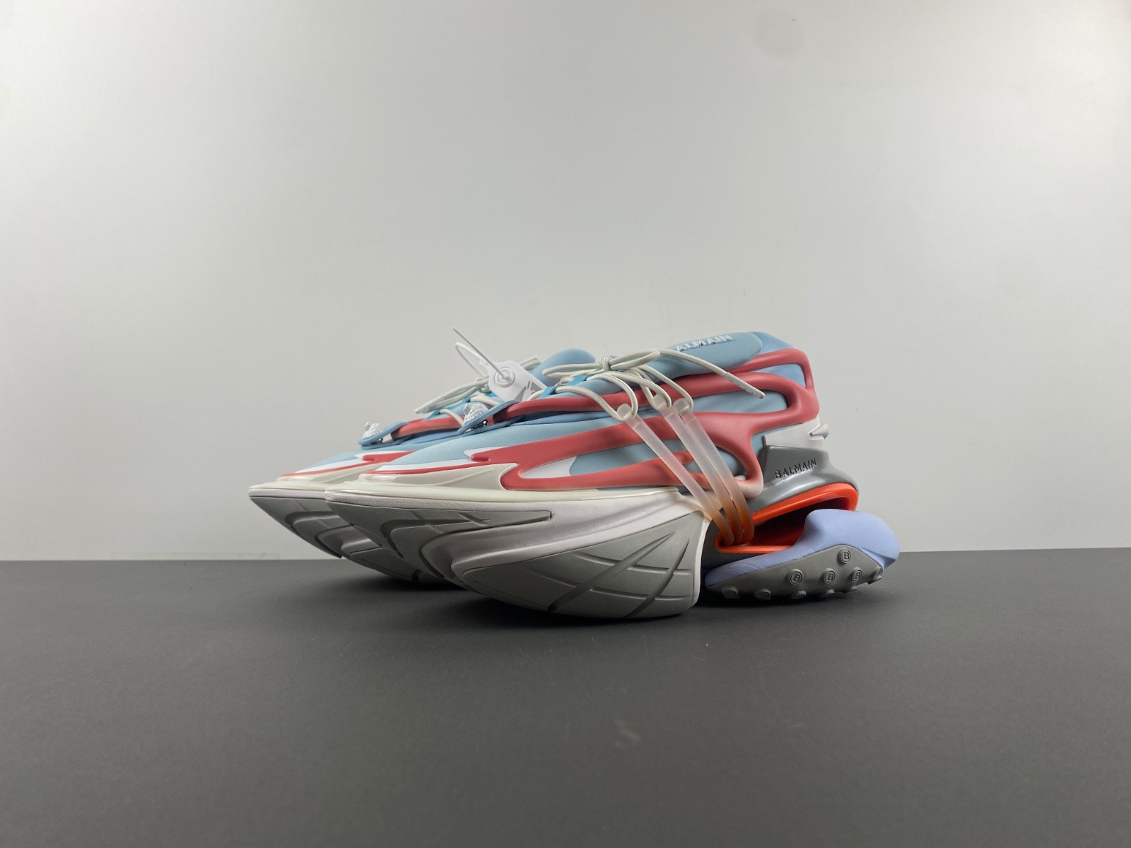 BALMAIN White BLM07022