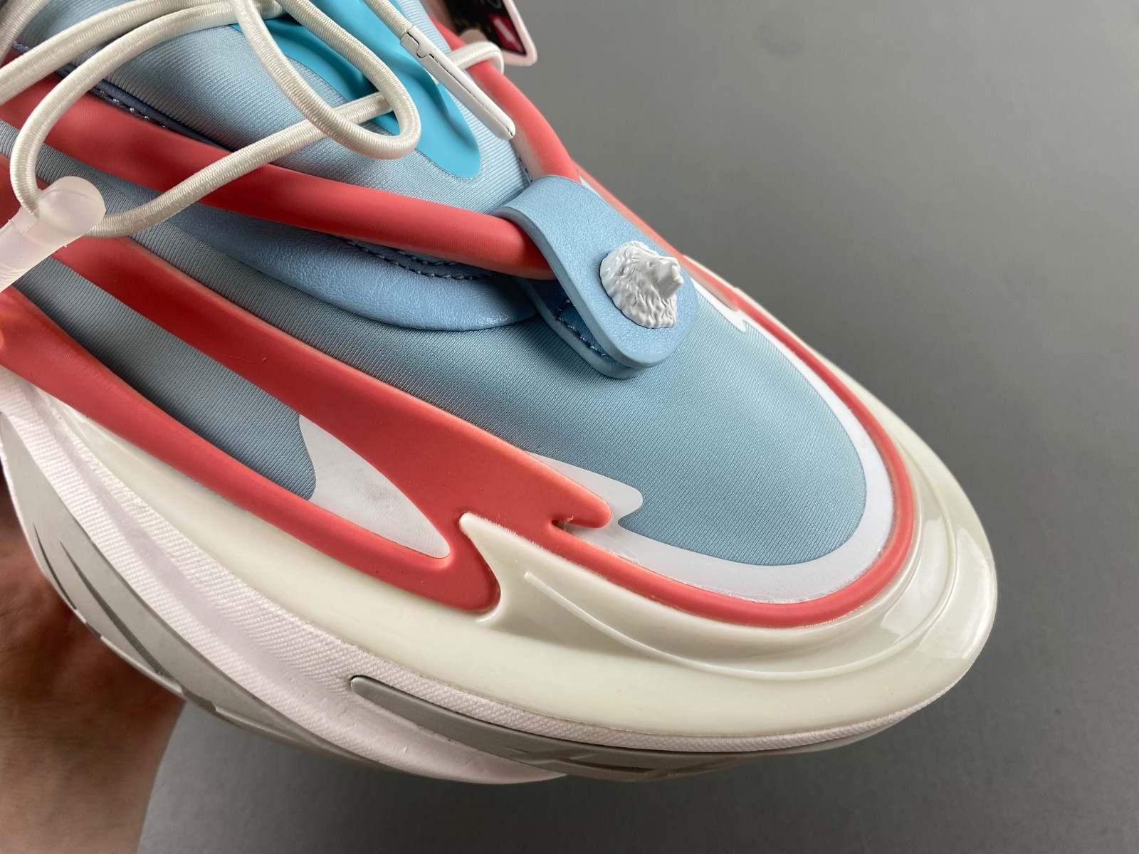 BALMAIN White BLM07022