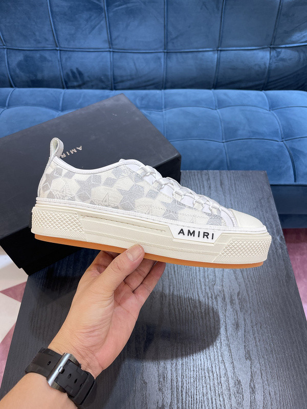 Amiri sneakers