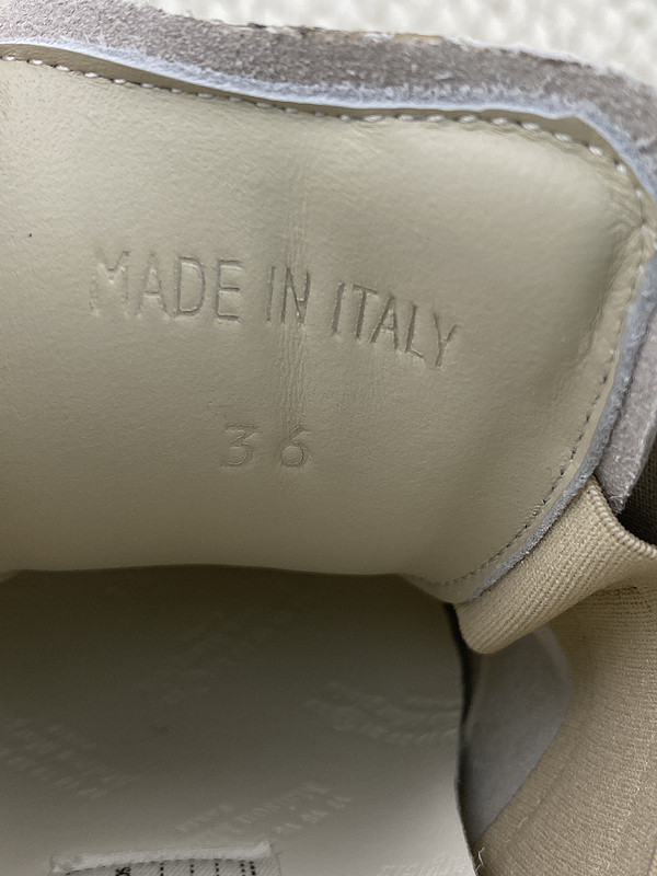 ma*s*n Ma*i*la sneakers