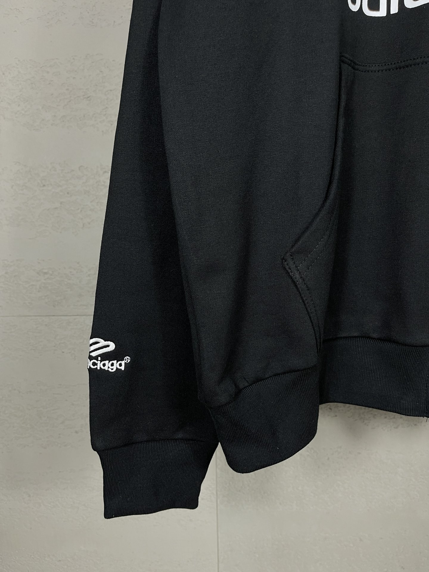 BLCG HOODIE