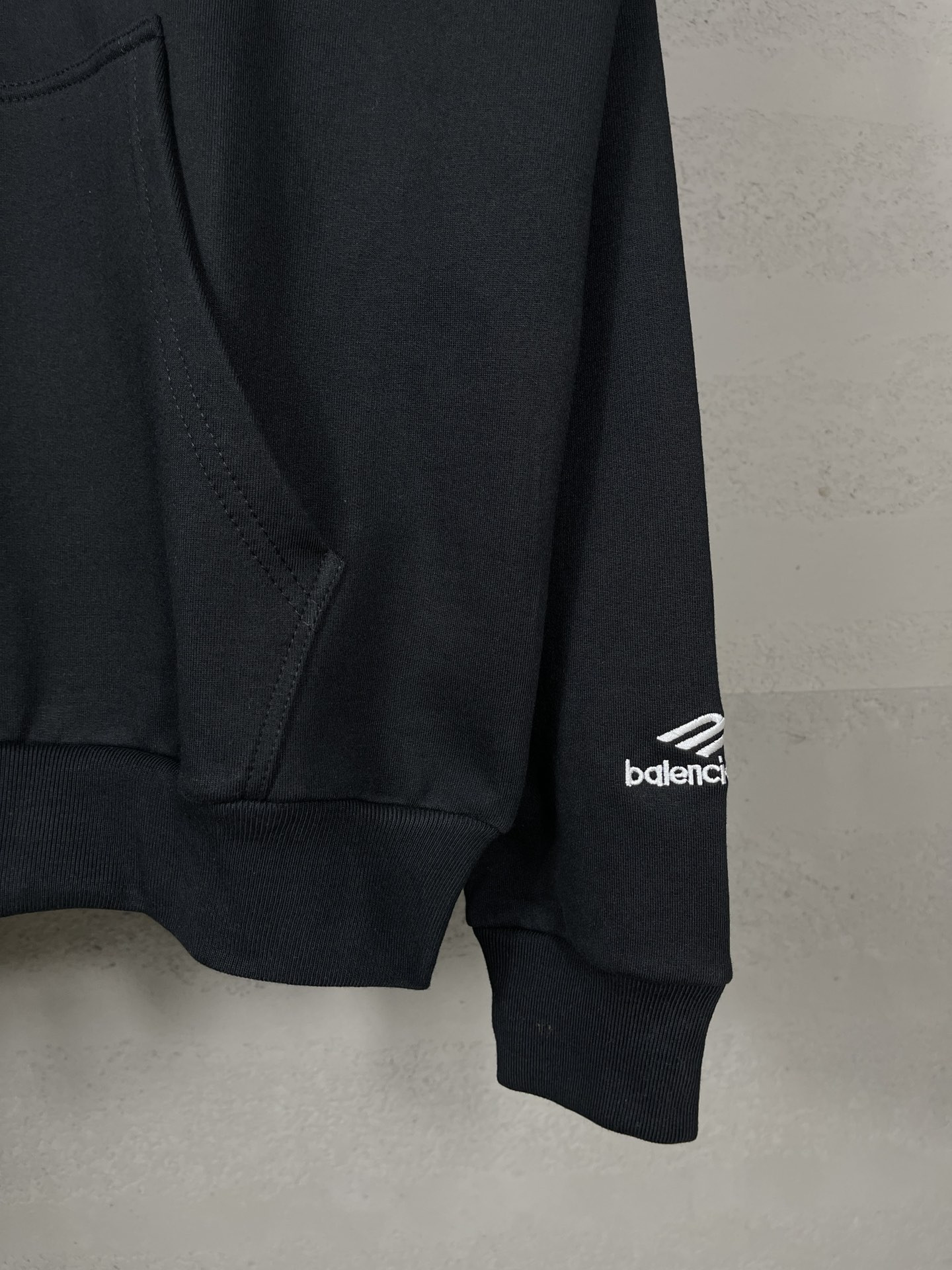 BLCG HOODIE