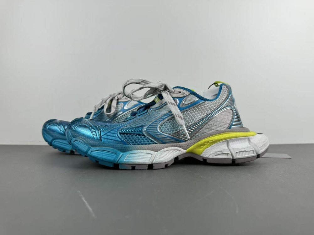 Balenciaga Sneaker 734731 W3XTS 9479